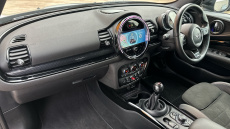 MINI Clubman 1.5 Cooper Sport 6dr Auto [Comfort/Nav+ Pack] Petrol Estate